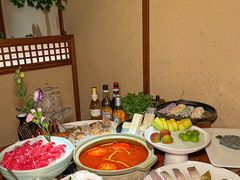 -揽季锅物会.福建黄鱼.海鲜姿造(五四路店)