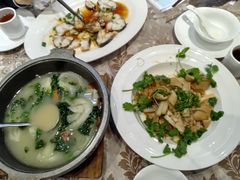 -新兴家喻酒家·羊城名宴(昌岗店)