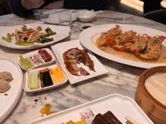 -东南里湖景餐厅·新闽菜(浦西万达店)