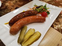 -露西亚咖啡西餐厅(哈尔滨俄侨纪念馆店)