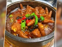 -明婷饭店(外曹家巷店)