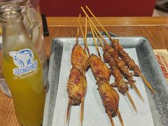 -管氏翅吧(护国寺店)