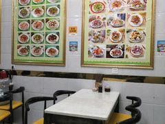 -中国兰州拉面(百伦店)