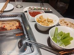 -海底捞火锅(关山保利店)