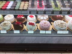 -布歌东京(金融街购物中心店)