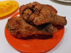 -冰岛茶餐厅(世茂店)