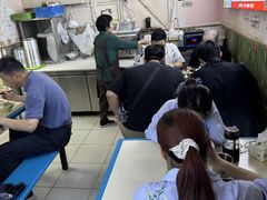 -笑云开汤包店(网巾市店)