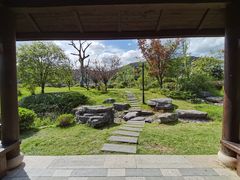 -宁波富邦荪湖山庄(慈城古县城店)