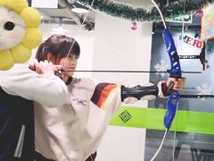 -無弓射箭俱乐部(领展中心城店)