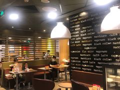 -麦当劳(西单明珠店)