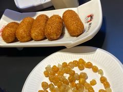 -串王阿三烧烤·小龙虾·烤鱼(拱墅胜利河美食街店)