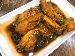 -贞姨美食·老字号海鲜大排档