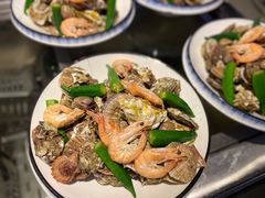 -海东头·疙瘩汤(万达四楼店)