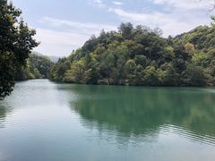 -小格里自然风景区