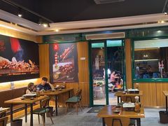 -五样儿西昌小签签烤串(建设路店)