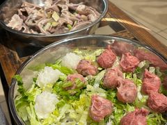 -丰尔粥食·粥底火锅·桑拿鸡(大良总店)