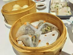-喜粤8号(四海唐人街店)
