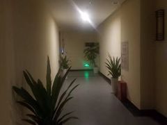 -水王国温泉水世界