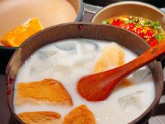 -芸鲜季·云南野生菌餐厅· 云南风物味研社(闵行店)
