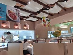 -Aqua Oasis 水天堂(相城天虹商场店)