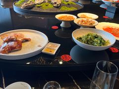 -杭州临平万丽酒店·万丽轩中餐厅