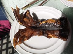 -山菌美食苑(振兴路店)