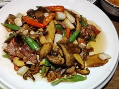 -小喜客·云南特色菜(纳西庭院店)