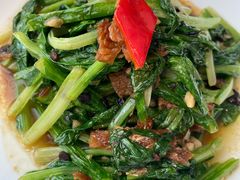 -羲和雅苑•北京烤鸭(平安国际金融中心店)