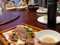 -田园居·佳宴(桑田路店)