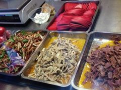 -山林大红·上海大红肠(四川北路店)