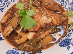 -佳佳麻辣烧菜馆