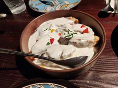 奇克美露里-格鲁·秀色Georgia’s Feast