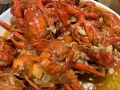 -冶建镜子·老南昌大排档·江西虾王(总店)