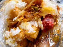 -糯香驿站(施家园分店)