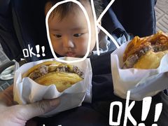 -Shake Shack(浦东嘉里城店)