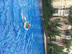 日月谷温泉渡假村-厦门日月谷温泉渡假村