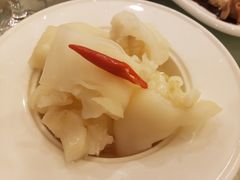 白云猪手-鹿鸣酒家(越秀店)