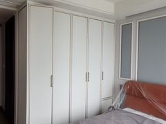 -佰丽爱家全屋定制(汶水店)