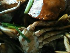 -蟹肉煲蟹肉(阊胥路店)