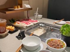 -海底捞火锅(群光广场店)