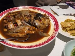 -旺顺阁鱼头泡饼(小红门店)