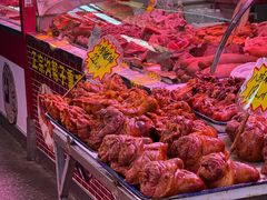 -大连熟食品交易中心