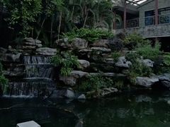 -桃园盛宴·岭南粤菜·手工茶点(南庄店)