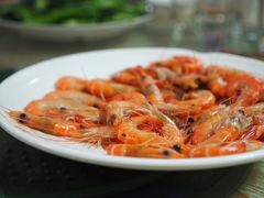 -华源餐厅·海鲜大排档(日月贝店)