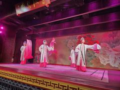 -盖碗儿梨园·变脸吐火·川剧(天府广场店)