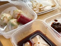 -禄运茶居·手工点心(猎德店)