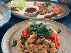 -Thai Alley泰爱里(二沙岛店)