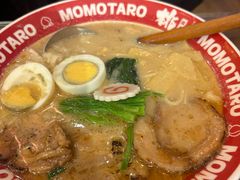 -桃太郎寿司料理(南坪店)