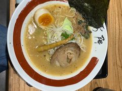 -雷门拉面·现熬骨汤(凯德来福士店)