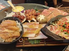 -猫抓烤肉(龙湖江北天街店)